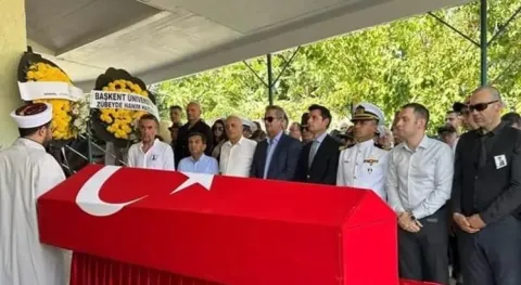 Haber Resmi