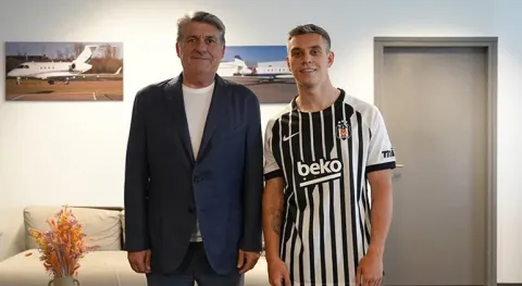 Haber Resmi
