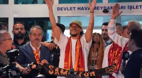 Haber Resmi