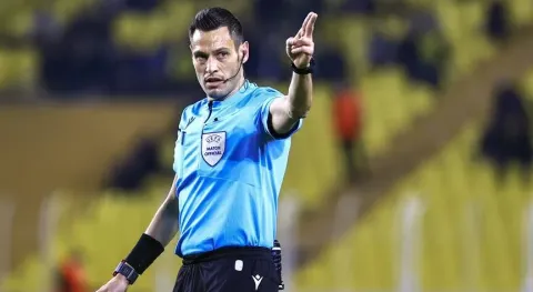 Haber Resmi