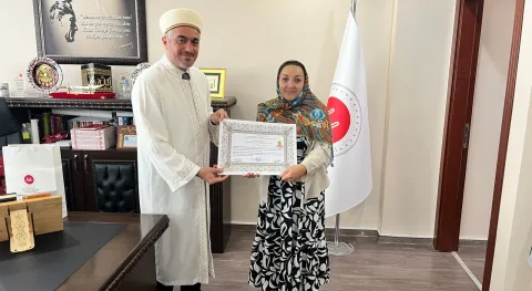 Haber Resmi