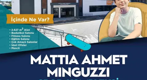 Haber Resmi