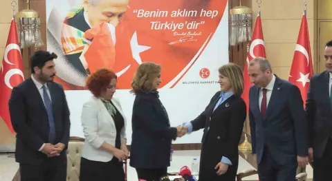 Haber Resmi