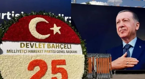 Haber Resmi