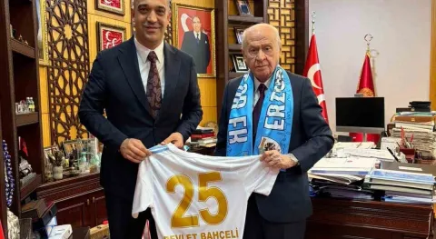 Haber Resmi
