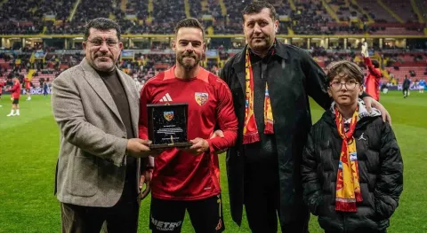 Haber Resmi