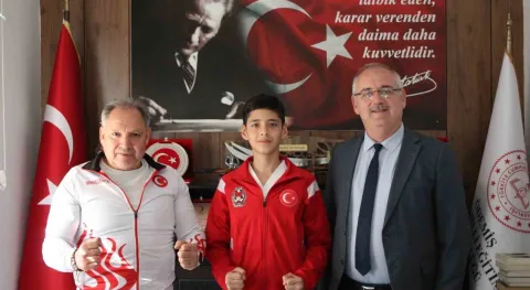 Haber Resmi