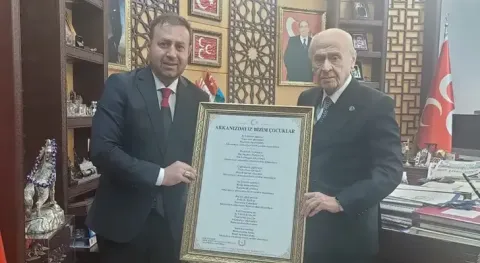 Haber Resmi