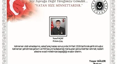Haber Resmi