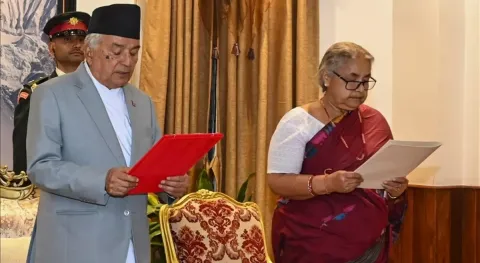 Haber Resmi