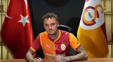 Haber Resmi