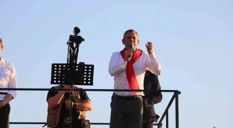 Haber Resmi