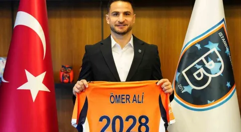 Haber Resmi