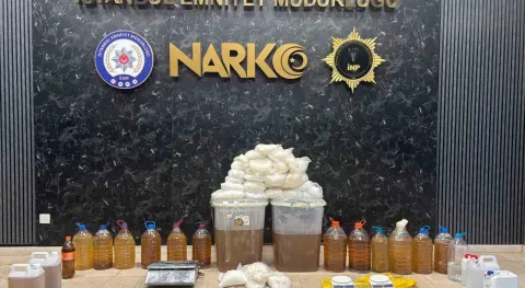 Haber Resmi