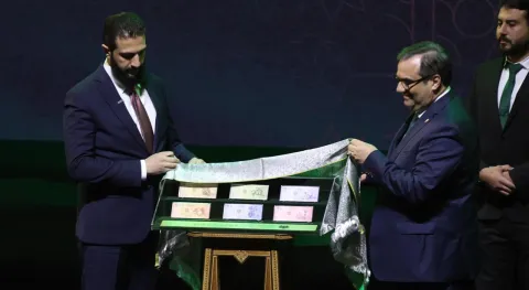 Haber Resmi