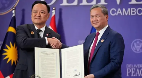 Haber Resmi