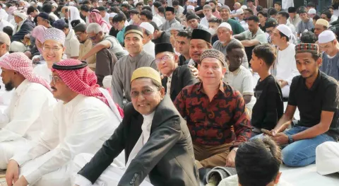 Haber Resmi