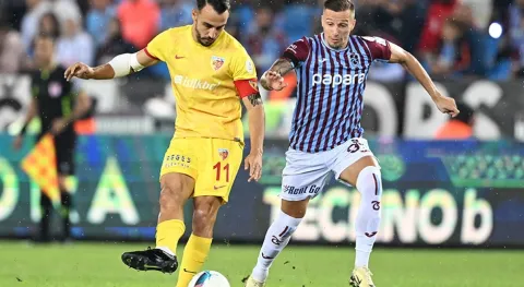 Haber Resmi