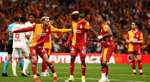 Haber Resmi