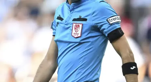 Haber Resmi
