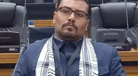 Haber Resmi