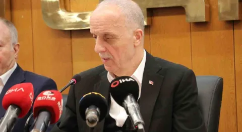 İlgili Haber