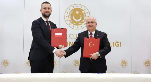 Haber Resmi