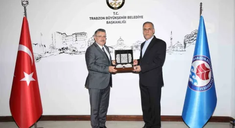 Haber Resmi