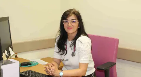 Haber Resmi