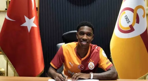 Haber Resmi