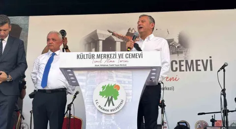 Haber Resmi