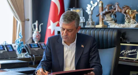 Haber Resmi