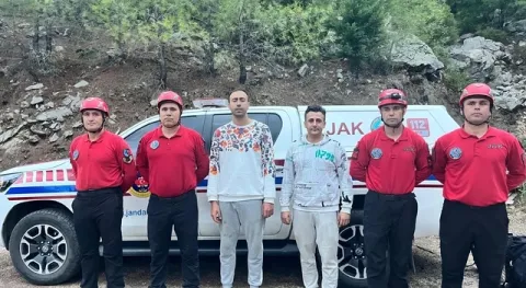 Haber Resmi