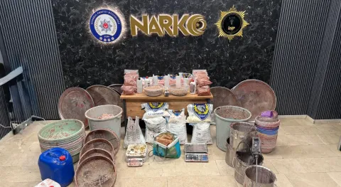 Haber Resmi