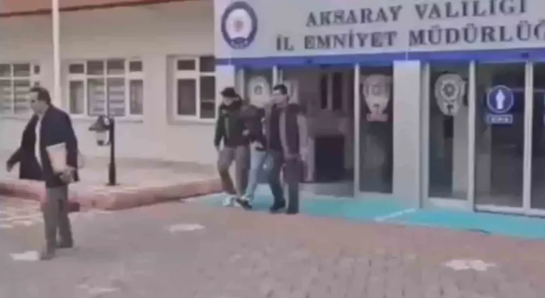 16 yaşındaki çocuk babasının hesabından 1,5 milyon kredi çekip dolandırıcıya kaptırdı