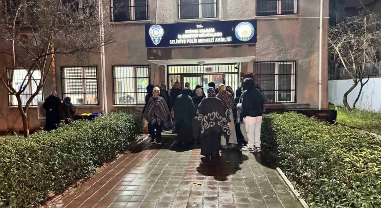 17 kişiyi umre vaadiyle dolandıran şüpheli yakalandı