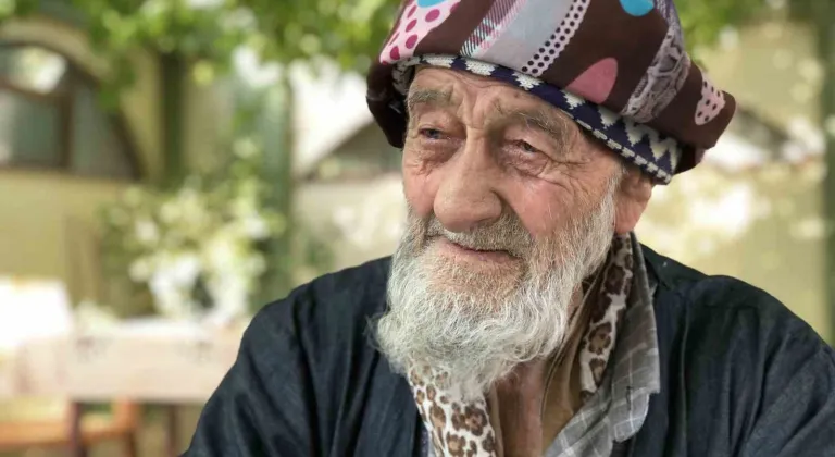 1939 Erzincan depreminin yaşayan son tanıklarından Güloğlu vefat etti