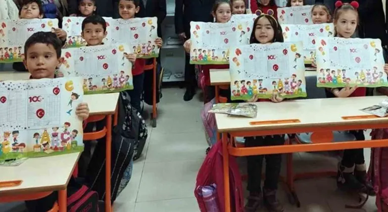 2025-2026 yılı eğitim-öğretim yarıyıl tatili 16 Ocak’ta başlıyor