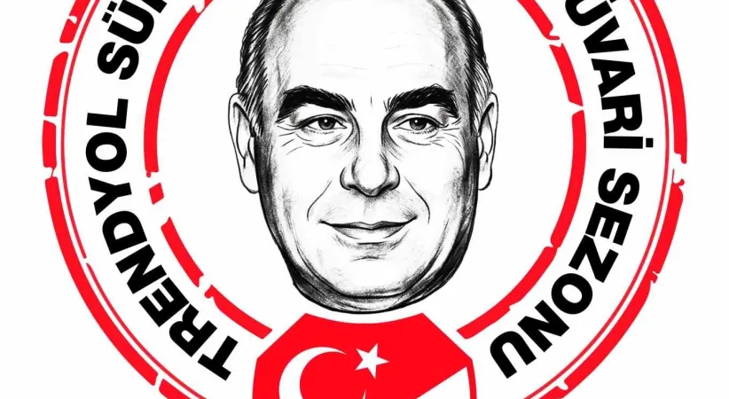 2026-2027 Trendyol Süper Lig sezonuna Adnan Süvari ismi verildi