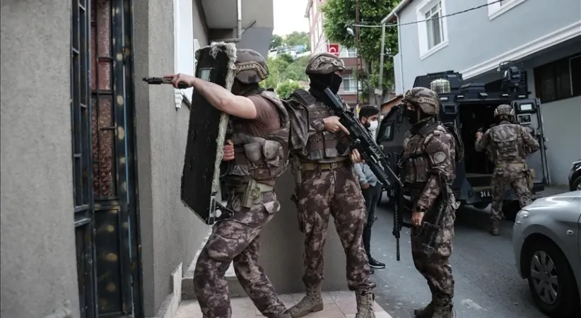 Manşet Resmi