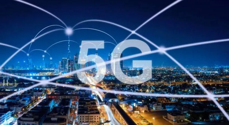 5G ihalesi için teklifler verildi
