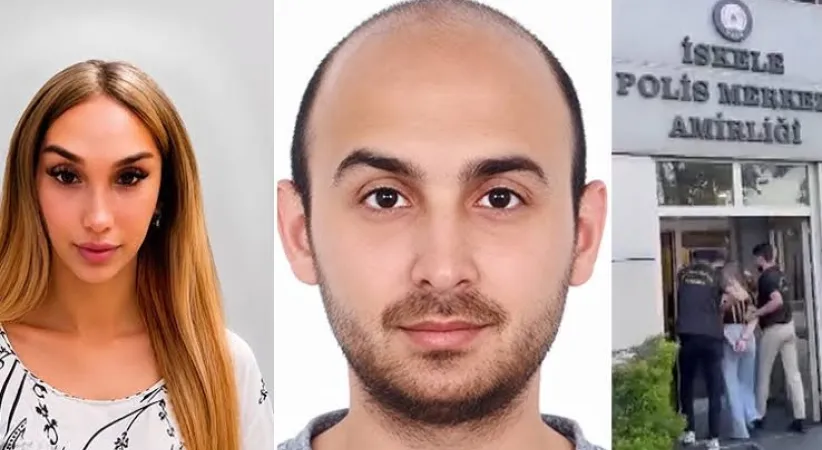 8 yıldır aranan firari hükümlü kadın kılığında yakalandı