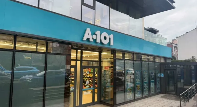 A101, Ramazan’da temel gıda ürünlerine indirim yaptığını duyurdu