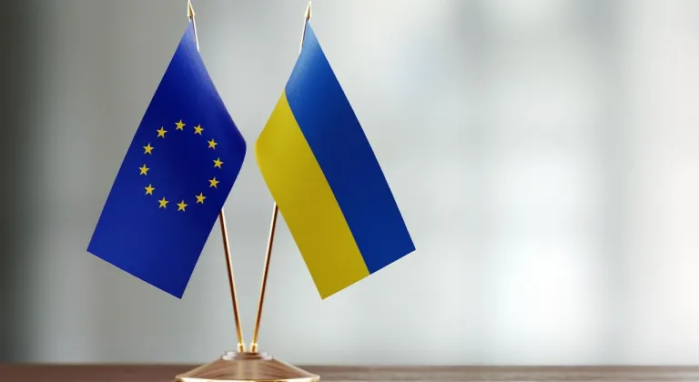 AB liderleri, Ukrayna’ya destek açıklaması yaptı