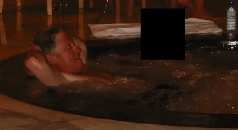 ABD Adalet Bakanlığı Epstein belgelerini yayınlamaya başladı