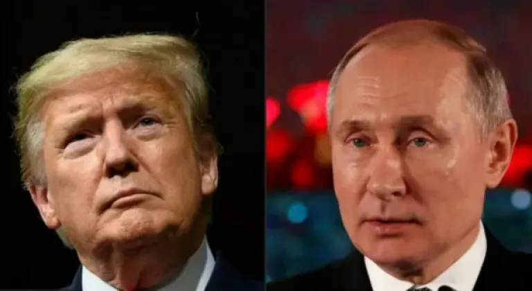 Trump, Putin ile yaptığı telefon görüşmesi konusunda Ukrayna, AB, Fransa, İtalya, Almanya ve Finlandiya’yı bilgilendirdi