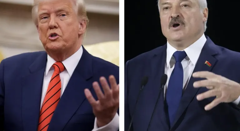 ABD, Belarus’a yönelik potasyum yaptırımını kaldırdı