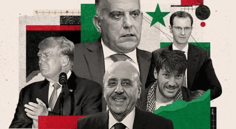 ABD-Esed arasındaki gizli görüşmelerde neler yaşandı?