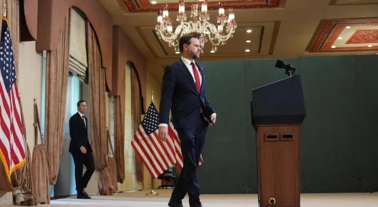 ABD heyeti, İran müzakerelerinden sonuç alınamaması üzerine Pakistan’dan ayrıldı