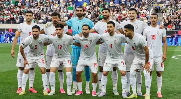ABD, İran Milli Takımı’na yönelik seyahat kısıtlamasını esnetti